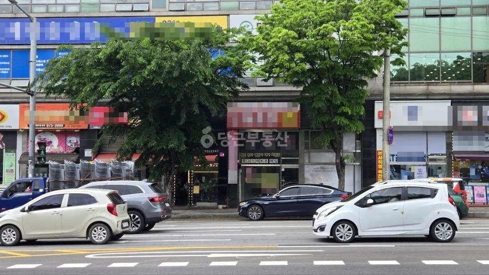 경기도 고양시 일산서구 일산동 상가 사진 1