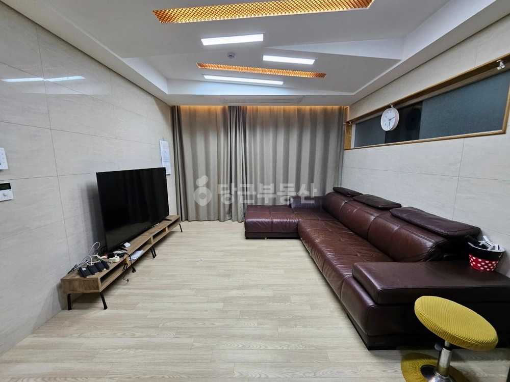 제주특별자치도 제주시 화북이동 단독/전원주택 사진 1