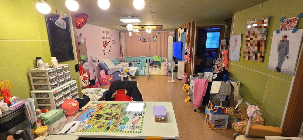 서울특별시 강북구 수유동 빌라(투룸 이상) 사진 1