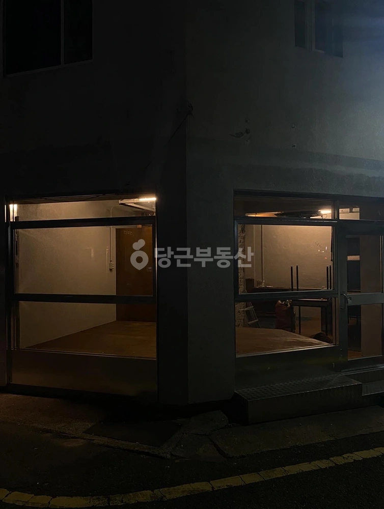 대구광역시 중구 동인동4가 상가 사진 1