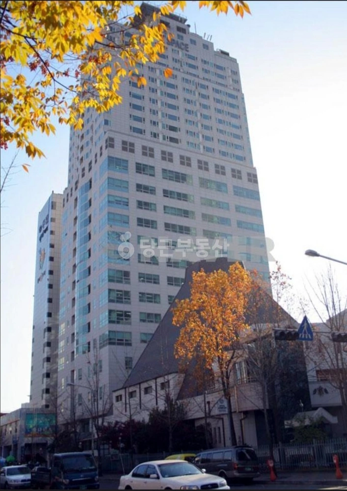 서울특별시 송파구 신천동 오피스텔 사진 1