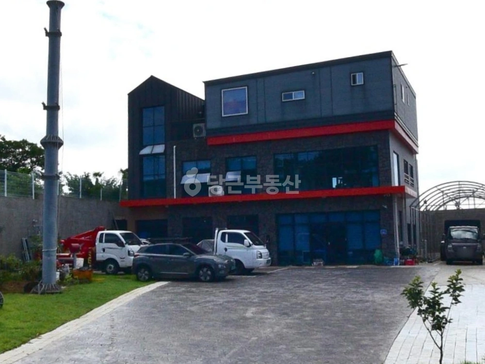 제주특별자치도 제주시 봉개동 상가 사진 1