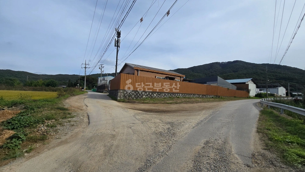 경기도 파주시 광탄면 공장/창고 사진 1