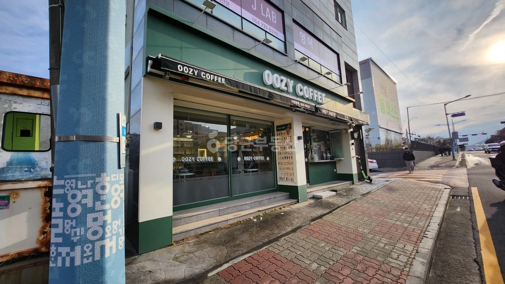 제주특별자치도 제주시 이도2동 상가 사진 1