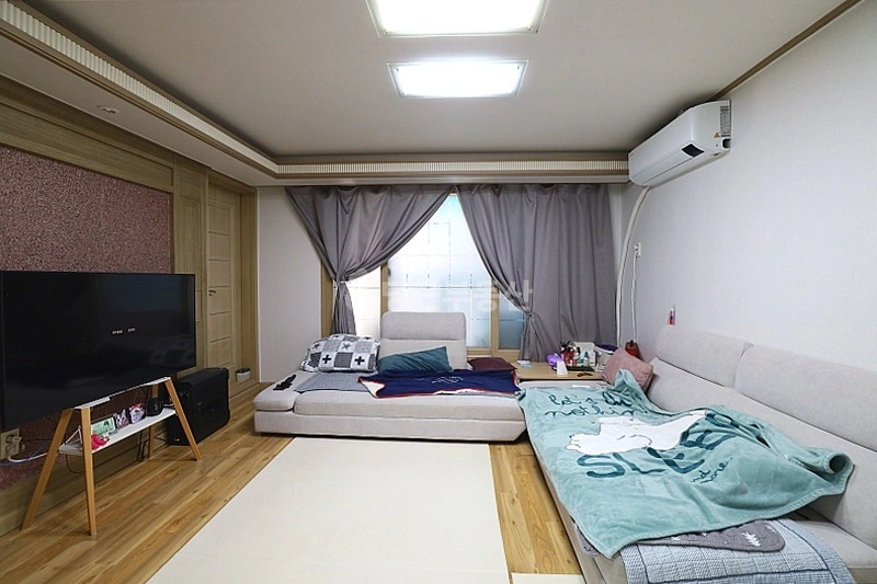 경기도 안산시 상록구 월피동 빌라(투룸 이상) 사진 1