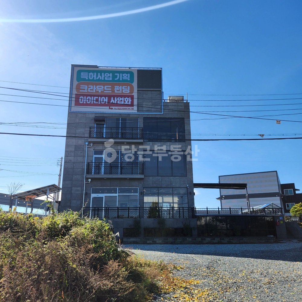 전남광주통합특별시 광산구 신창동 건물 사진 1
