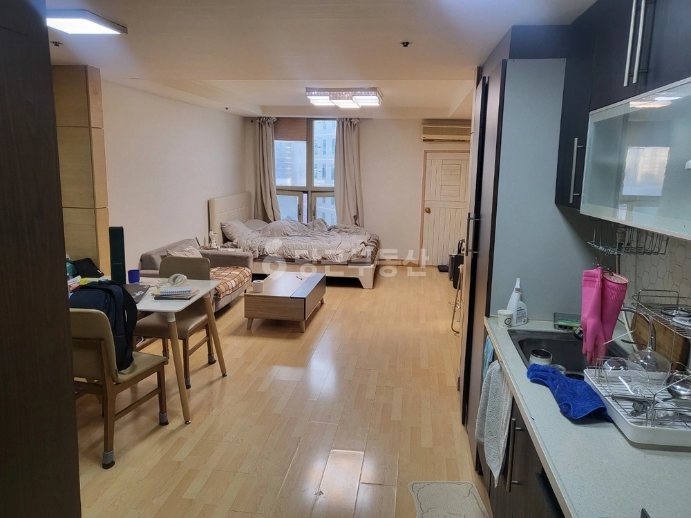 서울특별시 강동구 길동 오피스텔 사진 1