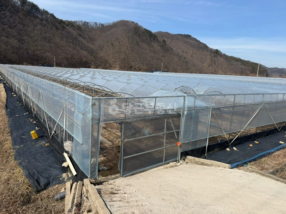 경상북도 상주시 모서면 토지 사진 1