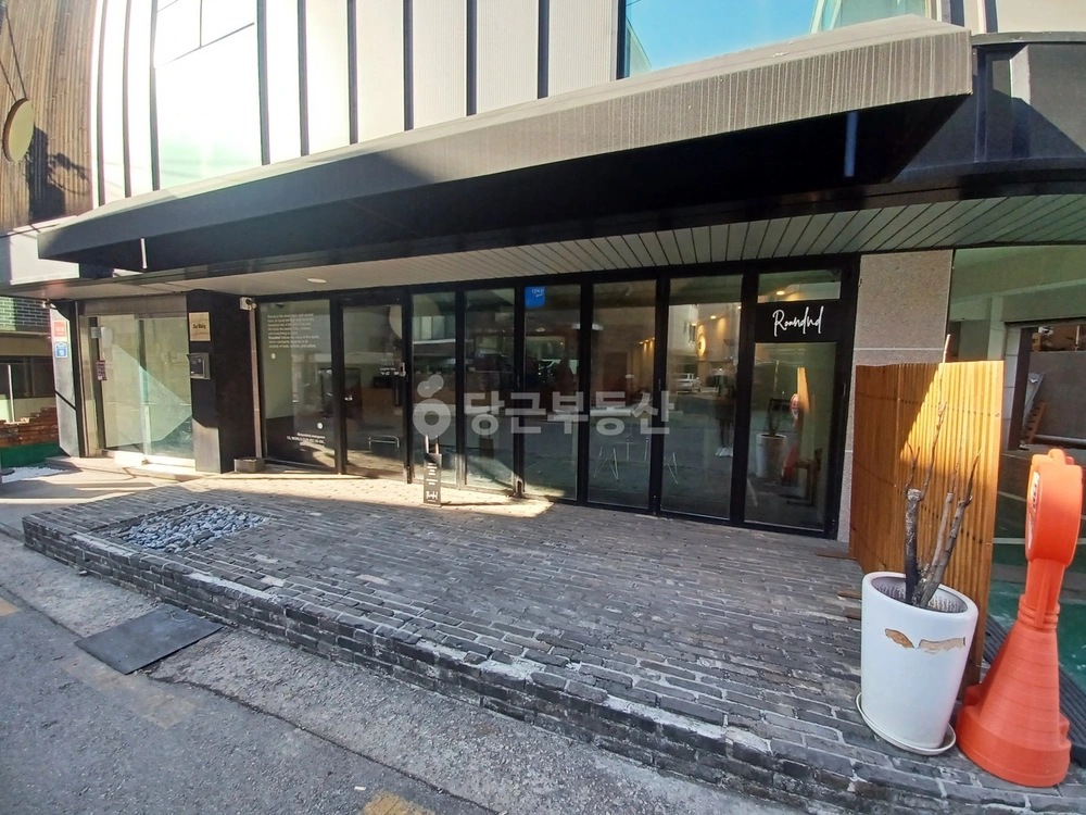 서울특별시 마포구 성산동 상가 사진 1
