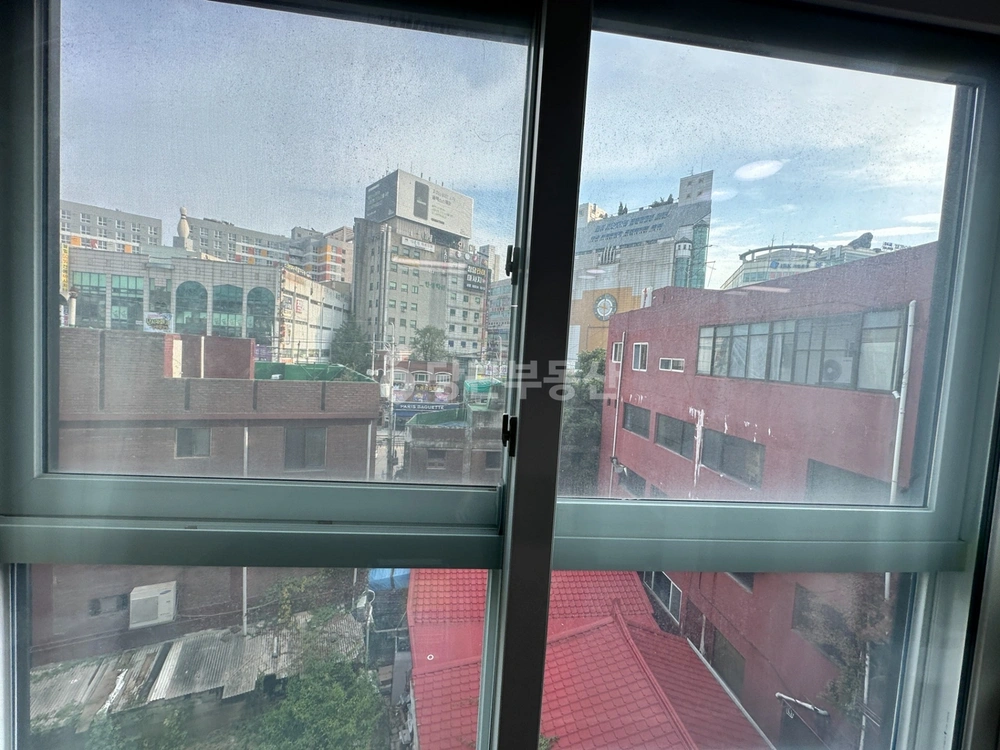 인천광역시 검단구 마전동 원룸 사진 1