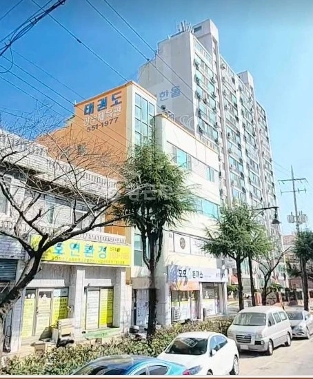 경상남도 창원시 진해구 부흥동 상가 사진 1