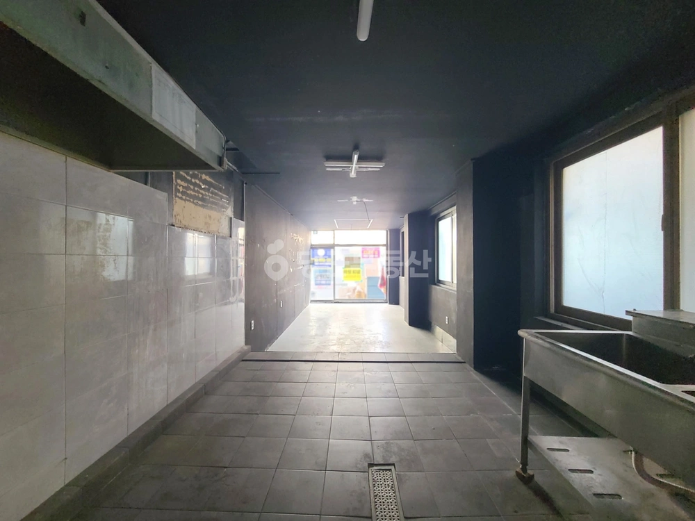 경기도 김포시 장기동 상가 사진 1