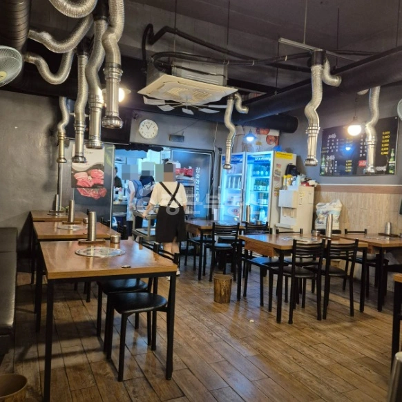서울특별시 강남구 대치동 상가 사진 1