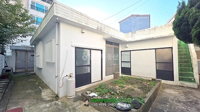 제주특별자치도 제주시 삼도2동 단독/전원주택 사진 1