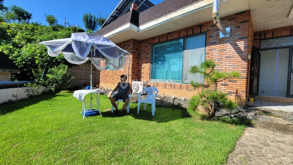 울산광역시 울주군 언양읍 단독/전원주택 사진 1