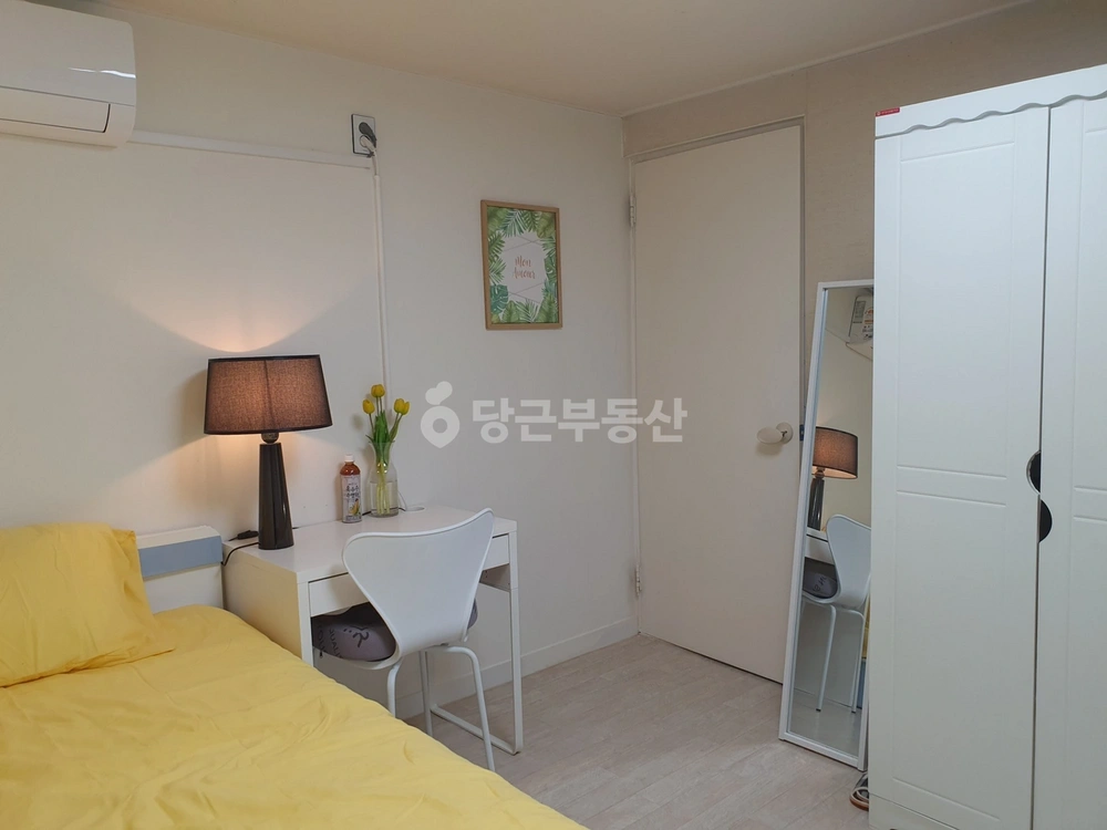 서울특별시 마포구 망원동 원룸 사진 1
