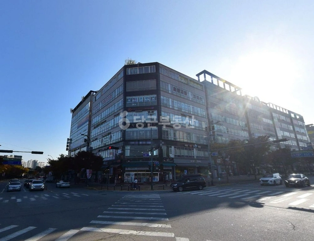 경기도 파주시 와동동 상가 사진 1
