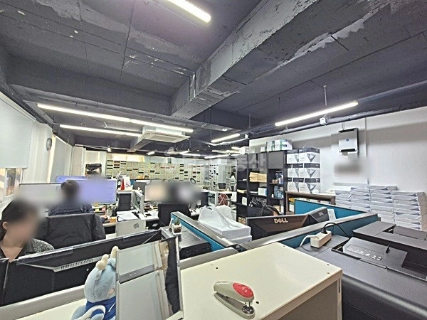 서울특별시 서초구 서초동 사무실 사진 1