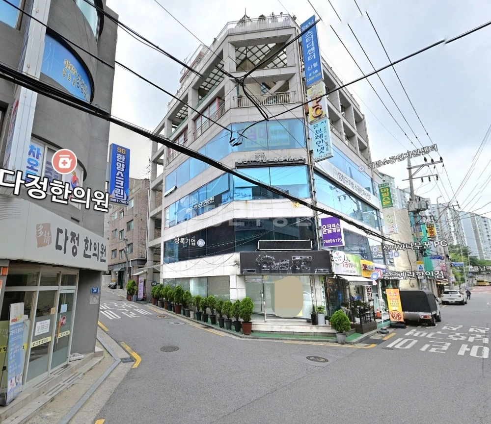 서울특별시 양천구 신월동 상가 사진 1