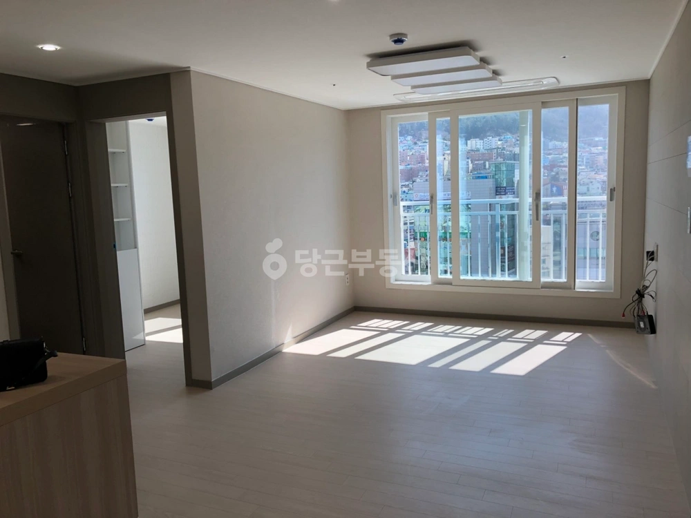 부산광역시 부산진구 가야동 아파트 사진 1