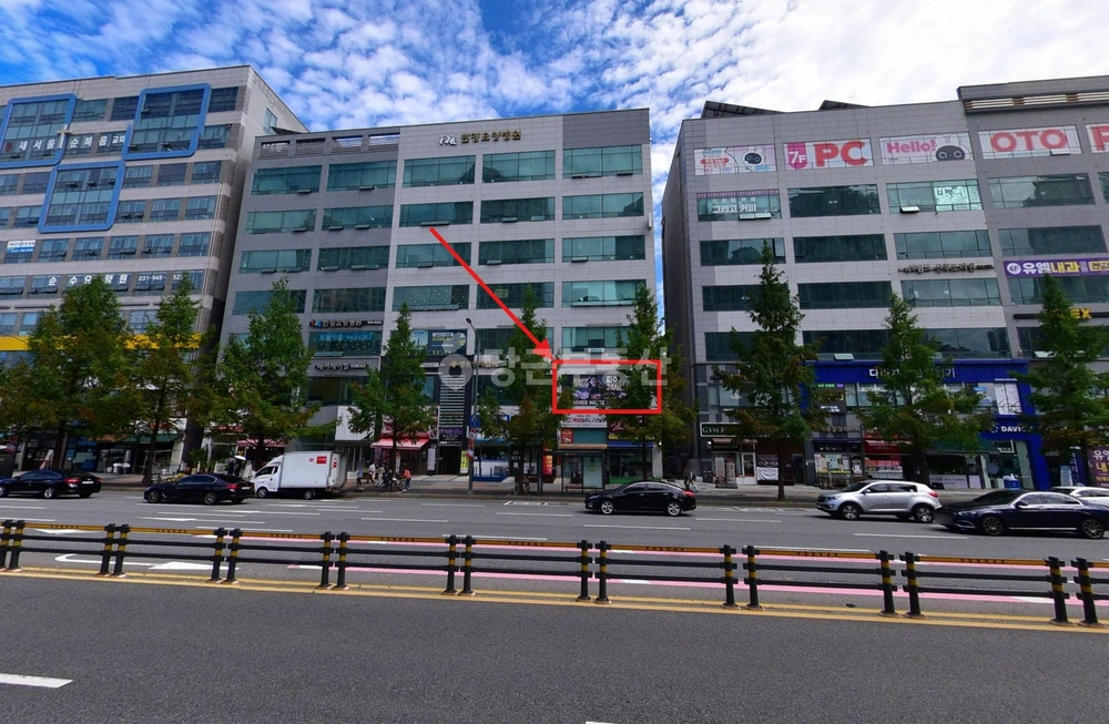경기도 파주시 야당동 상가 사진 1