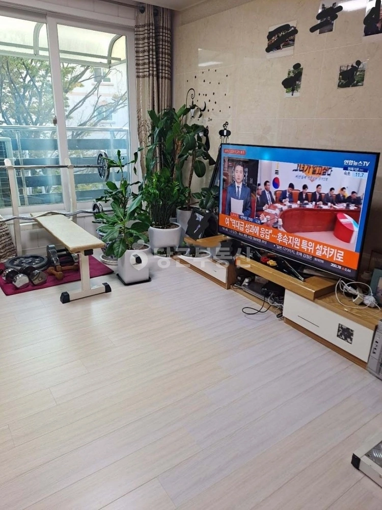 경기도 용인시 처인구 유방동 빌라(투룸 이상) 사진 1