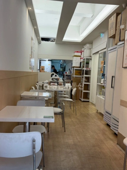 서울특별시 강남구 역삼동 상가 사진 1