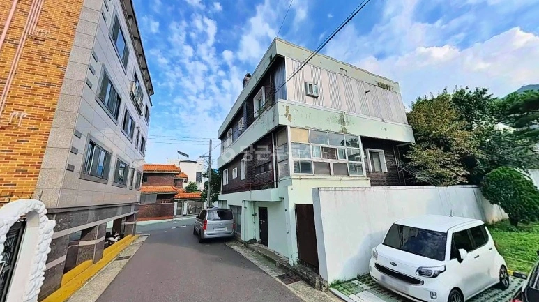 대구광역시 남구 대명동 단독/전원주택 사진 1