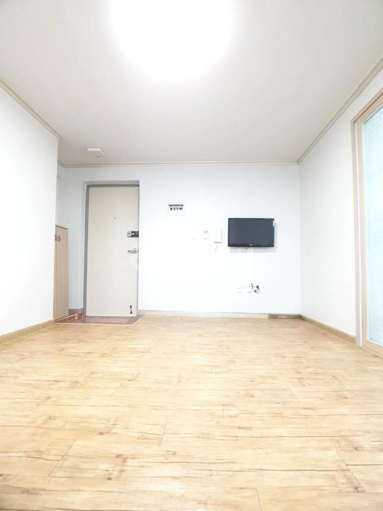 경상남도 김해시 대청동 원룸 사진 1