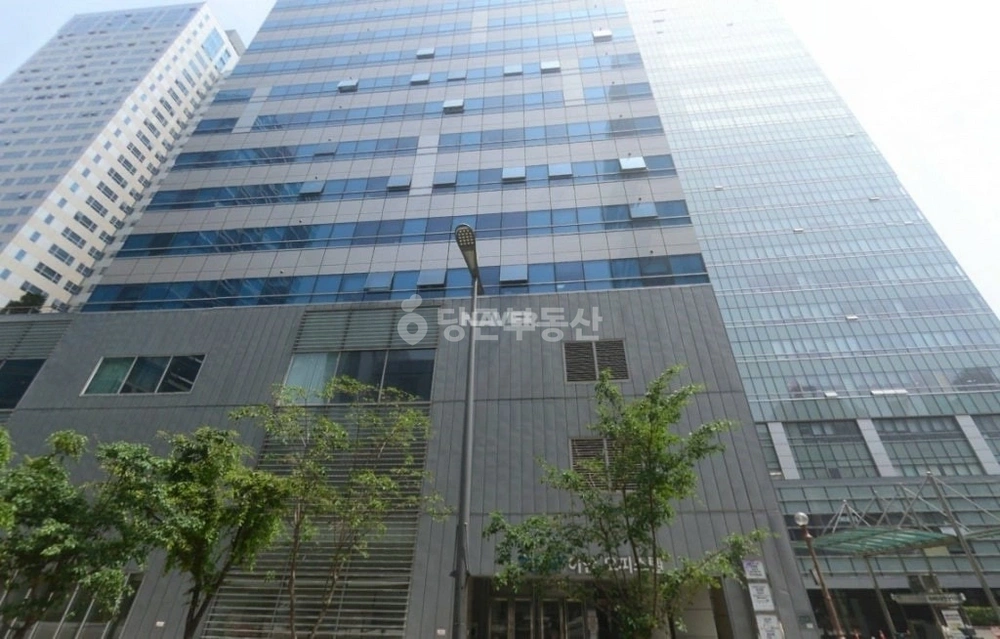 서울특별시 마포구 상암동 오피스텔 사진 1