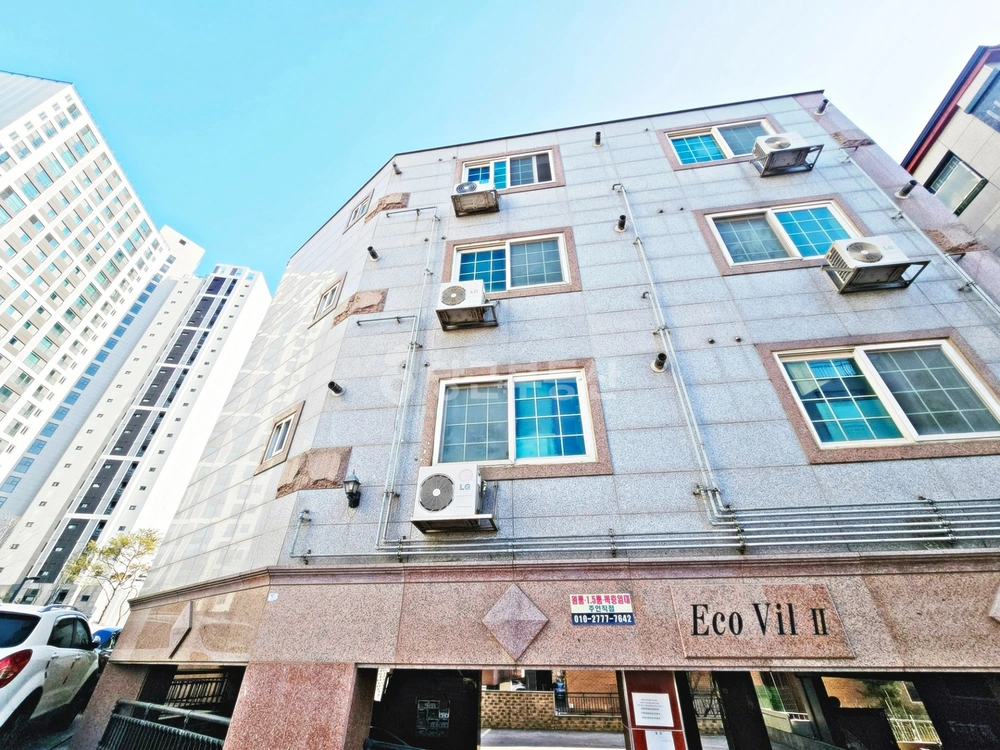 인천광역시 검단구 불로동 원룸 사진 1