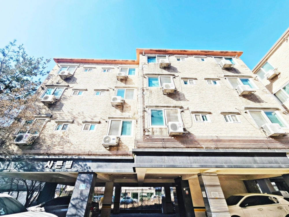인천광역시 검단구 불로동 원룸 사진 1