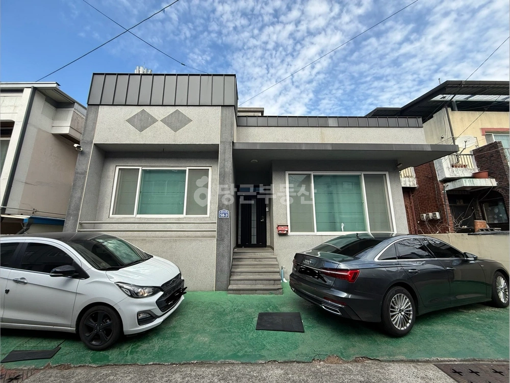 경상북도 포항시 남구 해도동 단독/전원주택 사진 1