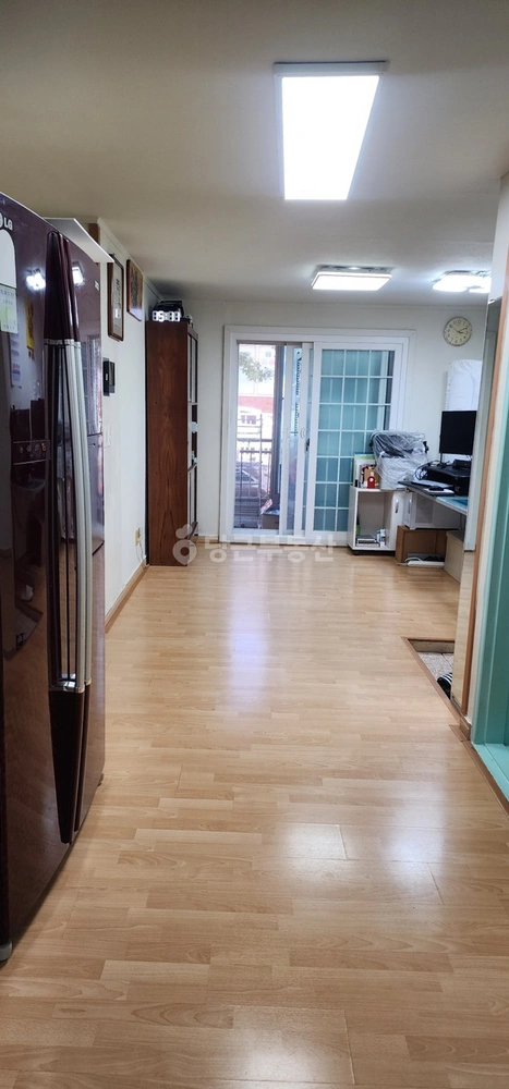 제주특별자치도 제주시 일도2동 아파트 사진 1