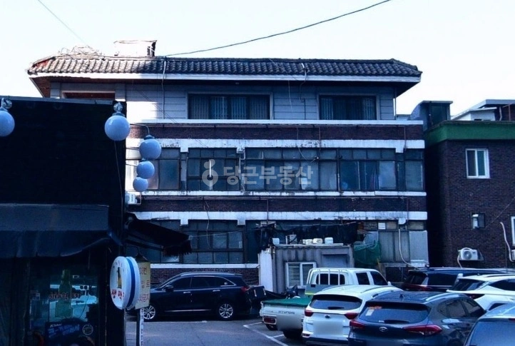서울특별시 금천구 가산동 토지 사진 1