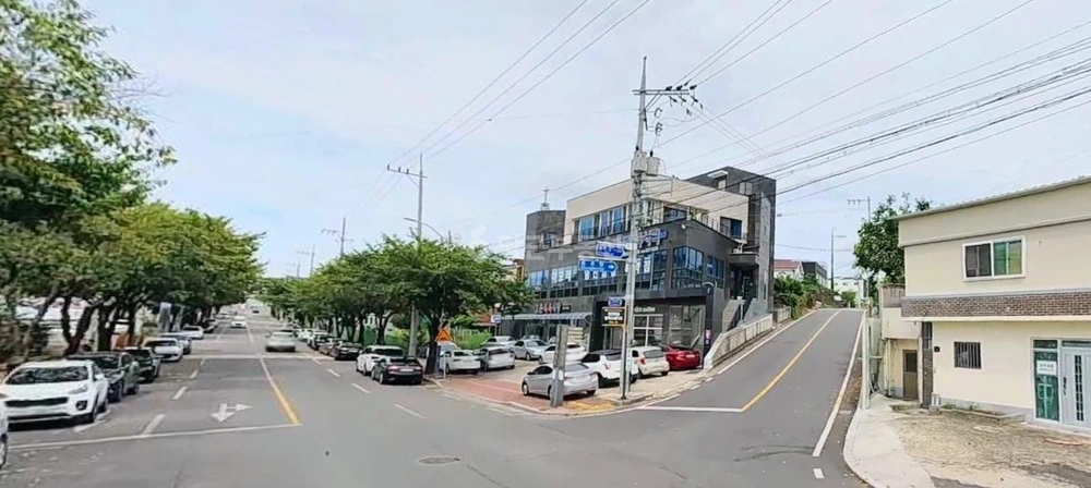 경상북도 영천시 교촌동 토지 사진 1