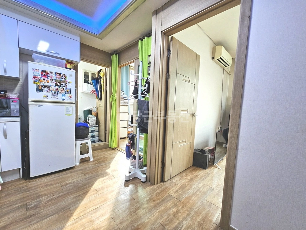 경기도 부천시 원미구 심곡동 오피스텔 사진 1
