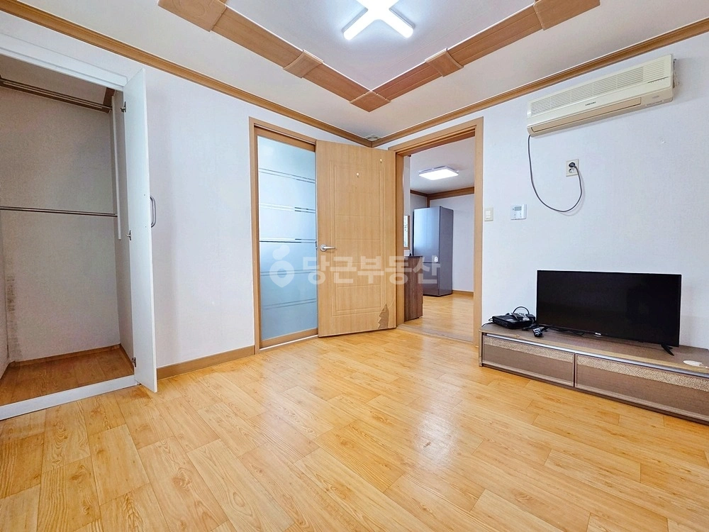 경상북도 칠곡군 왜관읍 원룸 사진 1