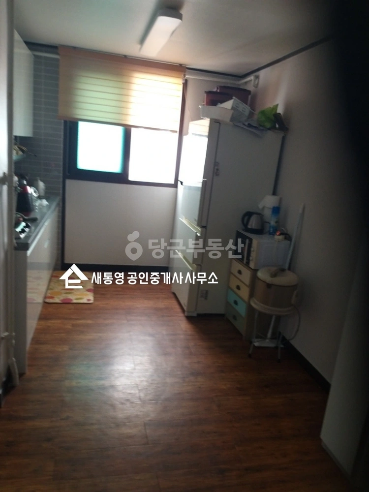 경상남도 통영시 무전동 원룸 사진 1