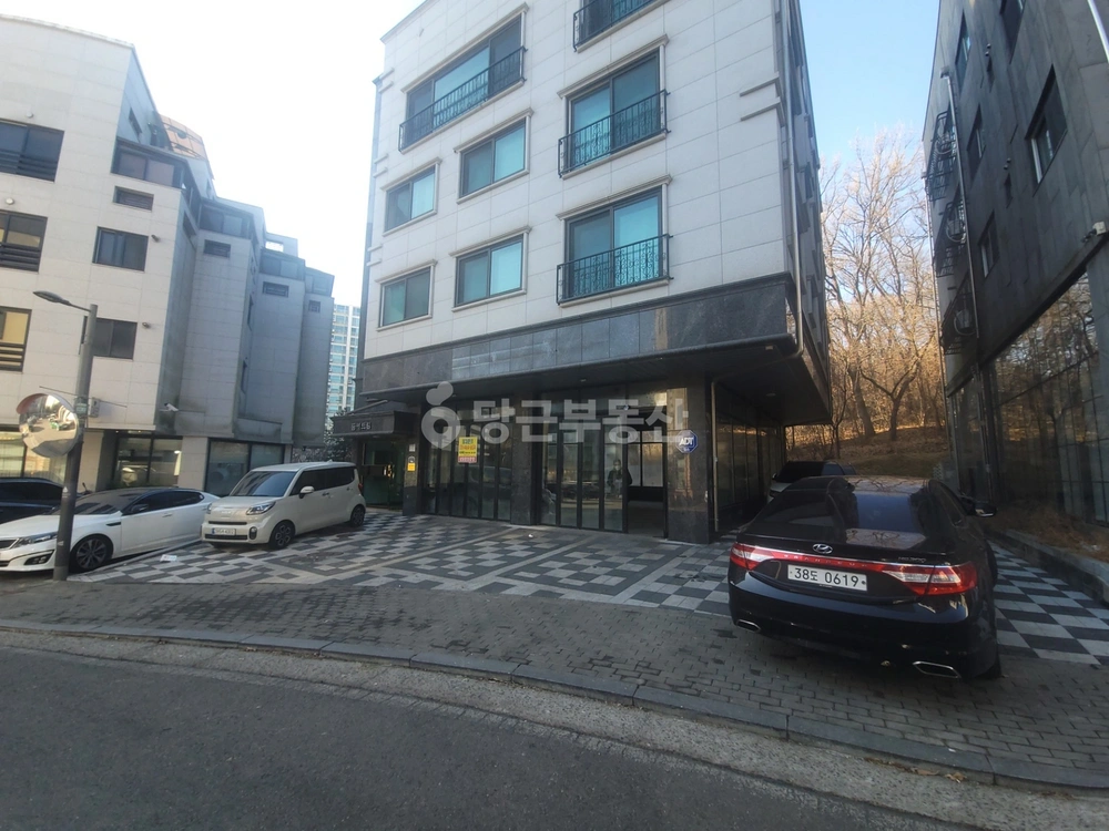 경기도 김포시 운양동 상가 사진 1