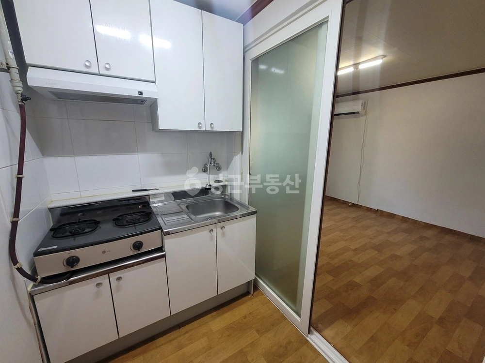 경기도 시흥시 정왕동 원룸 사진 1