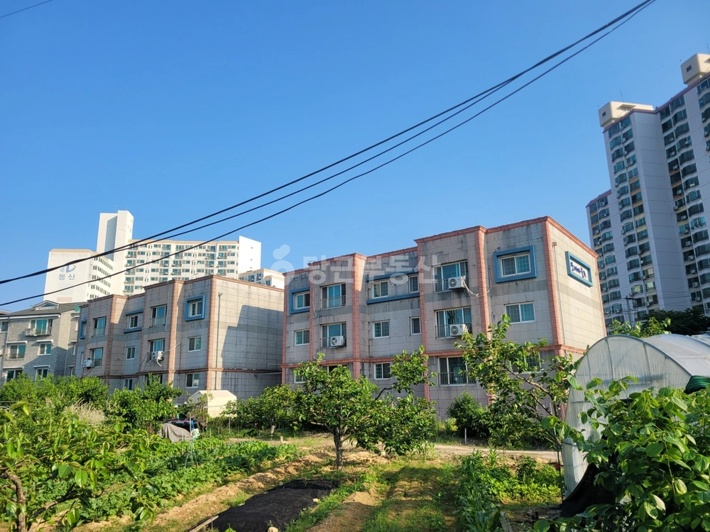 전북특별자치도 완주군 삼례읍 빌라(투룸 이상) 사진 1