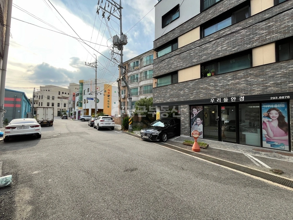 경기도 수원시 권선구 호매실동 사무실 사진 1