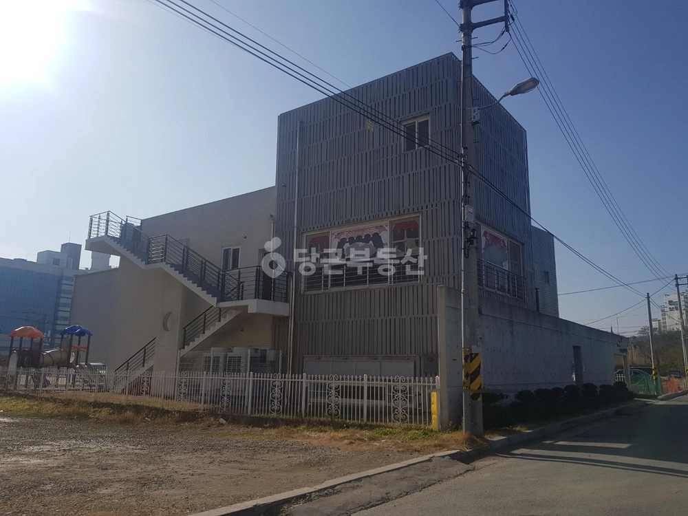 전북특별자치도 군산시 문화동 건물 사진 1