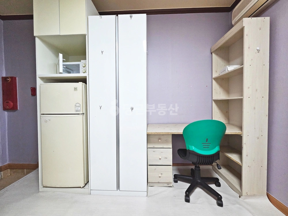 충청북도 청주시 흥덕구 복대동 원룸 사진 1