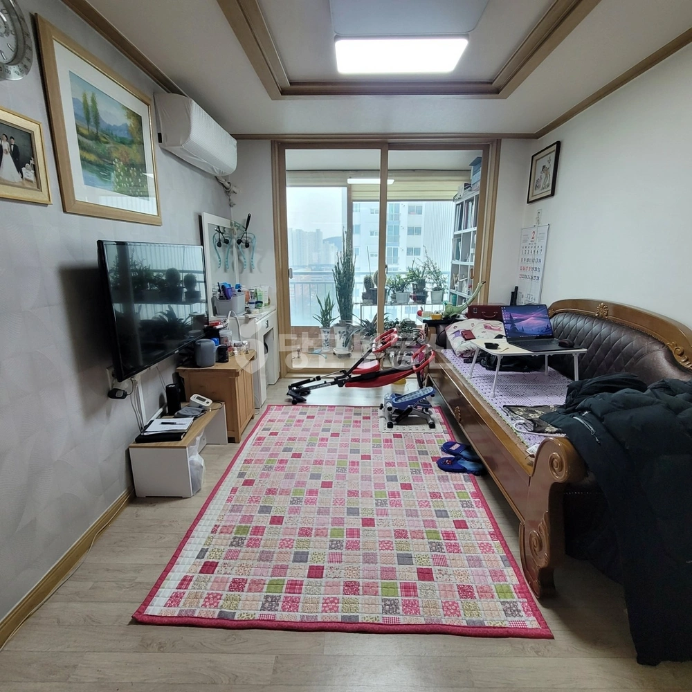 대구광역시 북구 구암동 아파트 사진 1