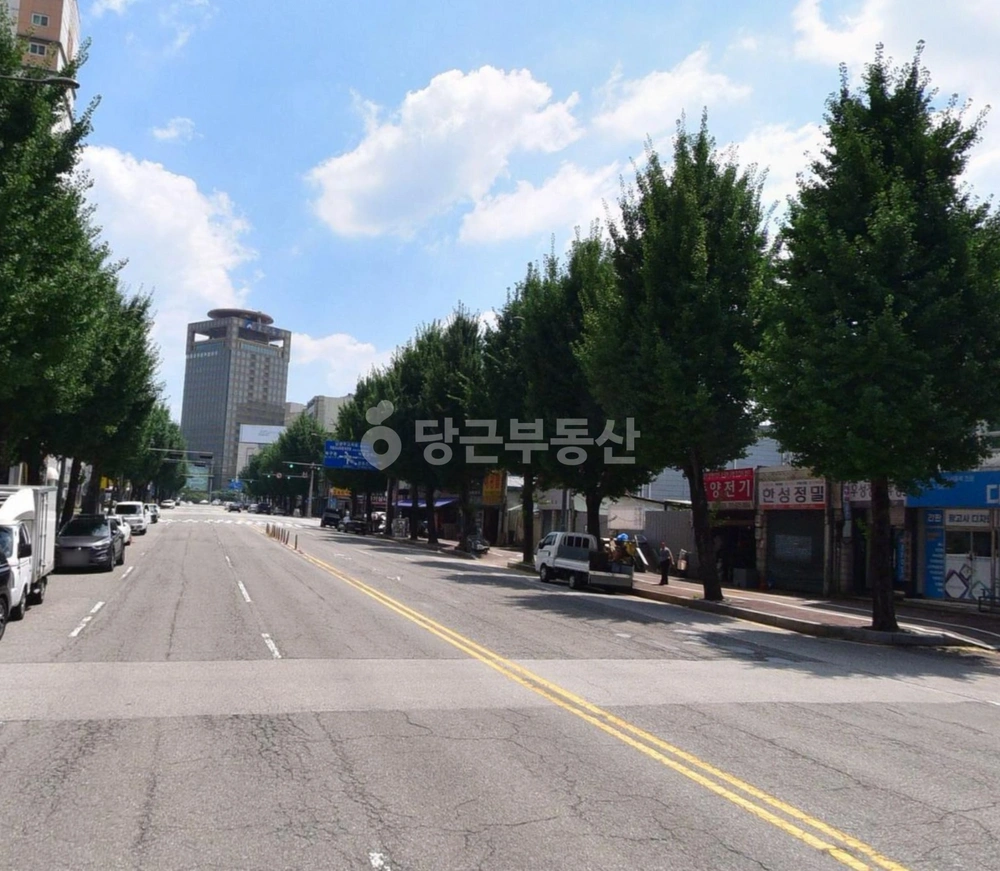 전남광주통합특별시 북구 북동 건물 사진 1
