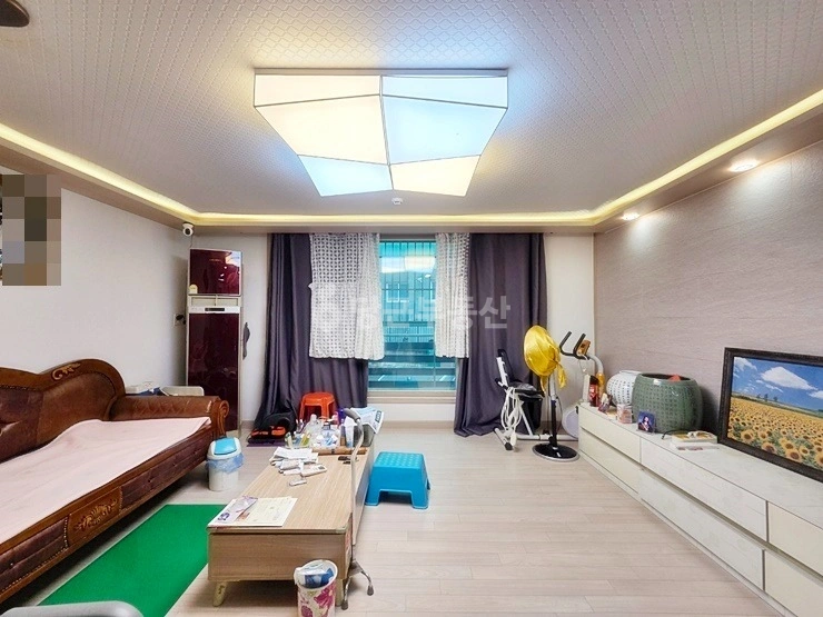 경기도 파주시 야당동 빌라(투룸 이상) 사진 1
