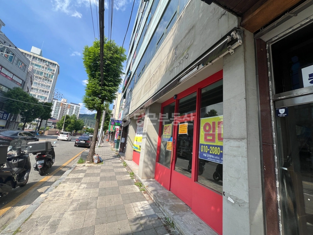 전남광주통합특별시 북구 각화동 상가 사진 1