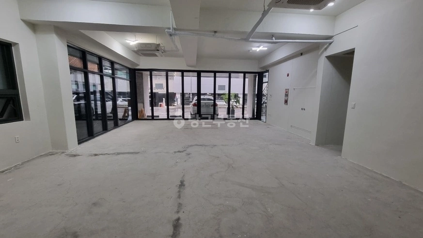 서울특별시 강남구 청담동 사무실 사진 1